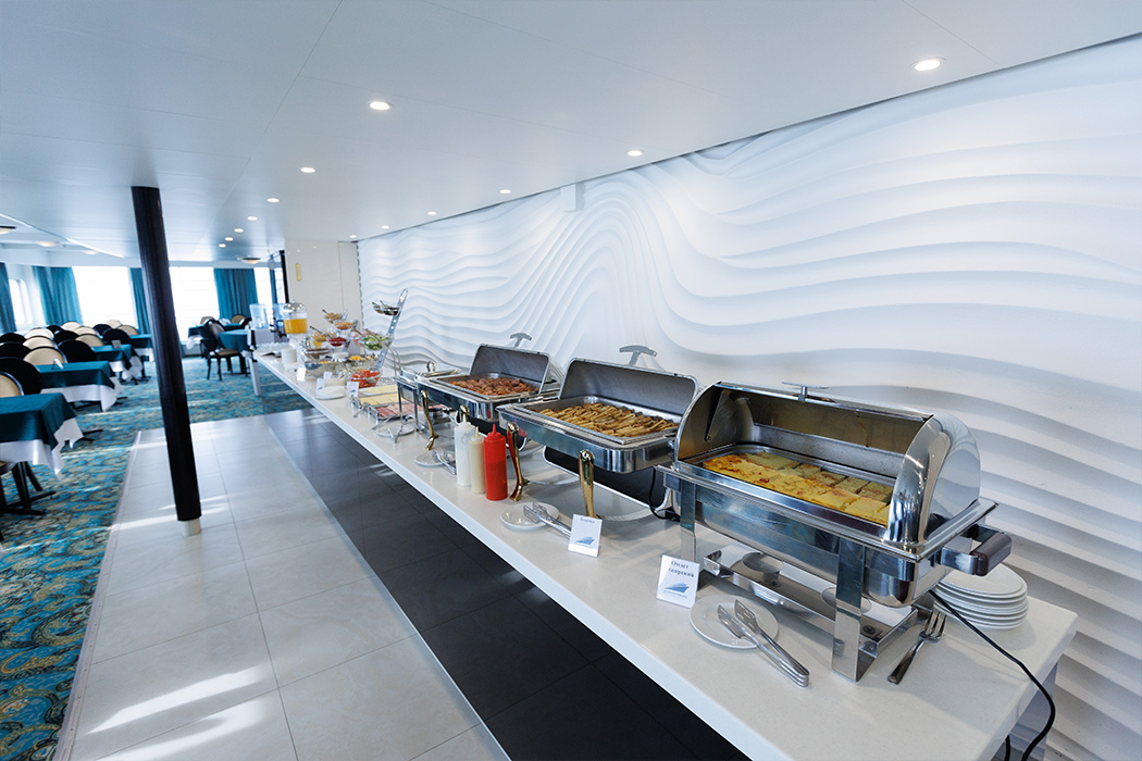 5 Yıldızlı Ms General Lavrinenkov İle Muhteşem Volga Nehri - Beyaz Geceler Turu-10