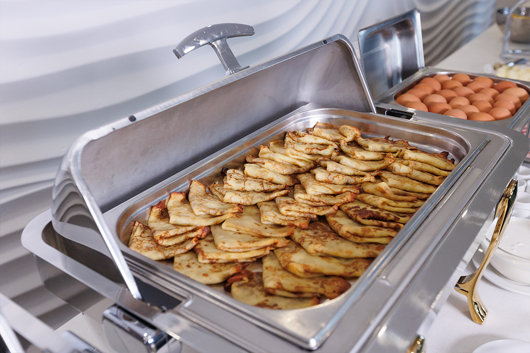 5 Yıldızlı Ms General Lavrinenkov İle Muhteşem Volga Nehri - Beyaz Geceler Turu-11