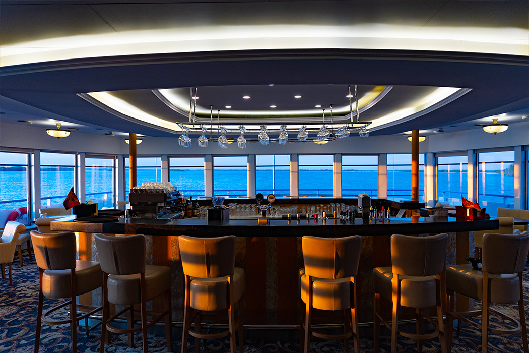 5 Yıldızlı Ms General Lavrinenkov İle Muhteşem Volga Nehri - Beyaz Geceler Turu-14