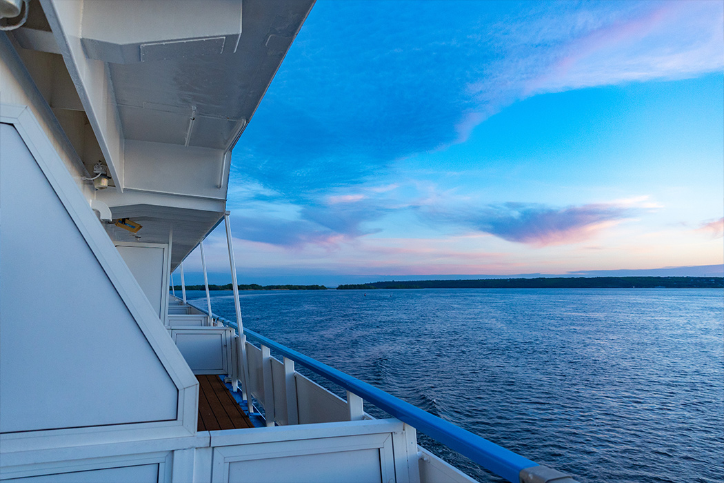 5 Yıldızlı Ms General Lavrinenkov İle Muhteşem Volga Nehri - Beyaz Geceler Turu-15