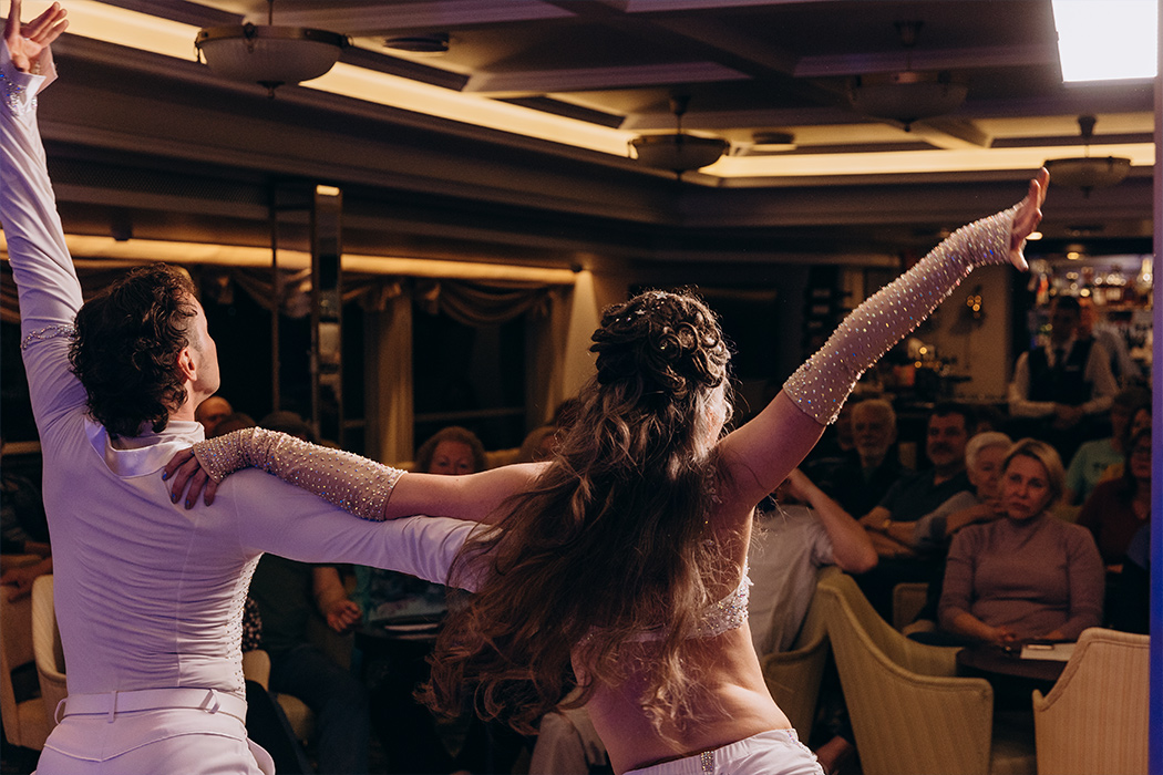 5 Yıldızlı Ms General Lavrinenkov İle Muhteşem Volga Nehri - Beyaz Geceler Turu-16