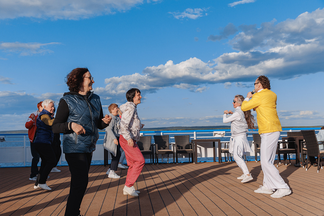 5 Yıldızlı Ms General Lavrinenkov İle Muhteşem Volga Nehri - Beyaz Geceler Turu-19