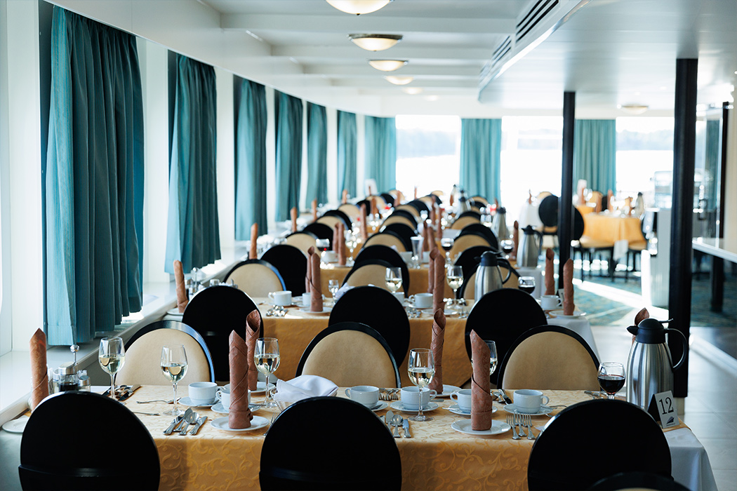 5 Yıldızlı Ms General Lavrinenkov İle Muhteşem Volga Nehri - Beyaz Geceler Turu-25