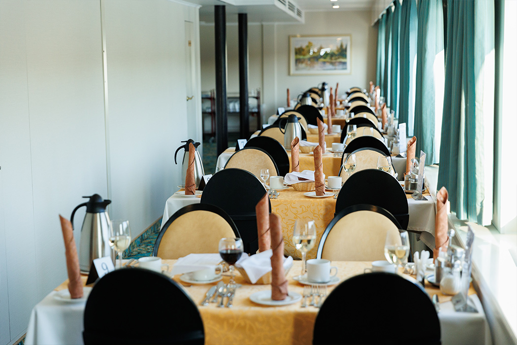 5 Yıldızlı Ms General Lavrinenkov İle Muhteşem Volga Nehri - Beyaz Geceler Turu-26