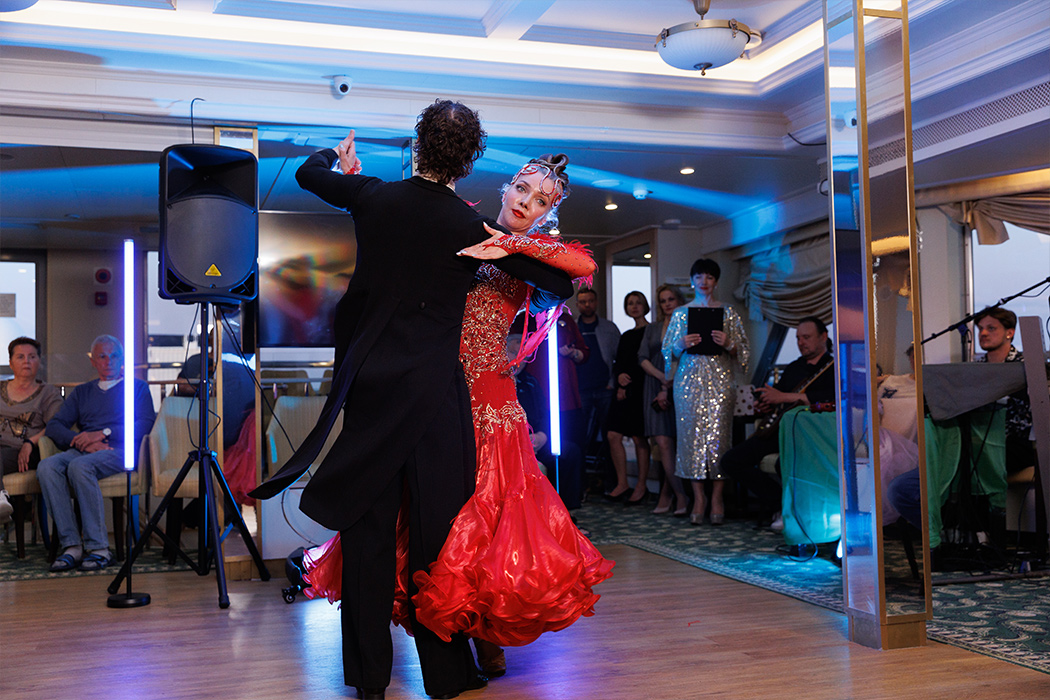 5 Yıldızlı Ms General Lavrinenkov İle Muhteşem Volga Nehri - Beyaz Geceler Turu-27