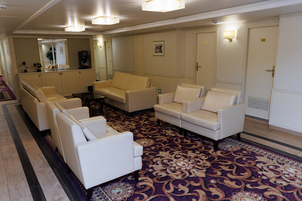 5 Yıldızlı Ms General Lavrinenkov İle Muhteşem Volga Nehri - Beyaz Geceler Turu-28