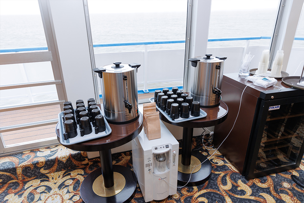 5 Yıldızlı Ms General Lavrinenkov İle Muhteşem Volga Nehri - Beyaz Geceler Turu-32