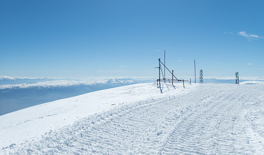 Makedonya – Mavrovo Kayak Turu-3