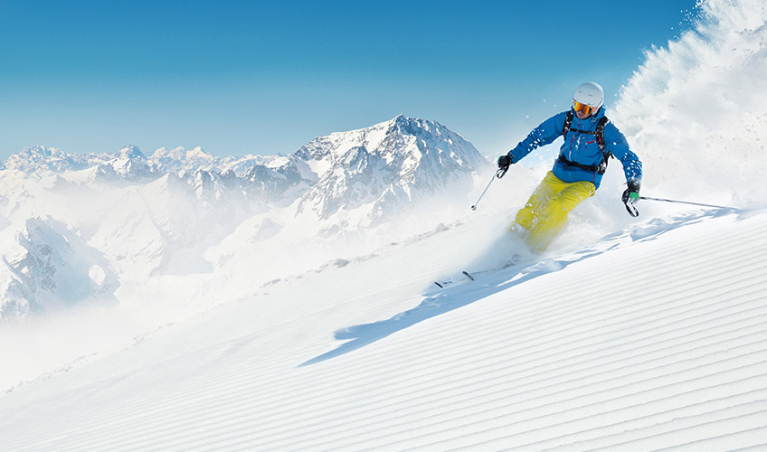 Makedonya – Mavrovo Kayak Turu-7