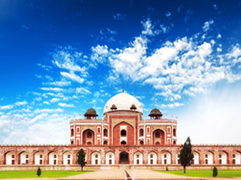 Hindistan Altın Üçgen - Nepal Turu - Tüm Çevre Gezileri Dahil! 23 Ocak - 01 Şubat 2026