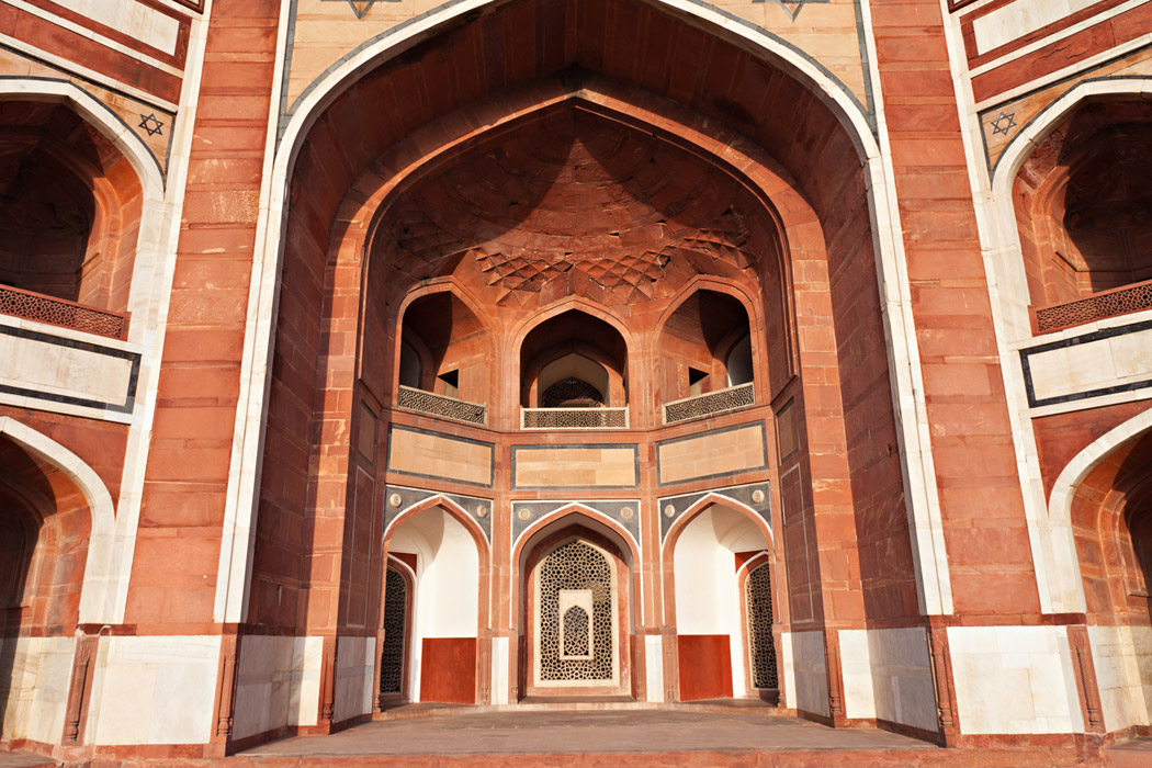 Hindistan Altın Üçgen - Nepal Turu - Tüm Çevre Gezileri Dahil!-4