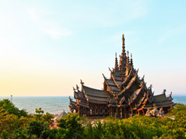 Grand Tayland Turu 21 Şubat - 01 Mart 2026