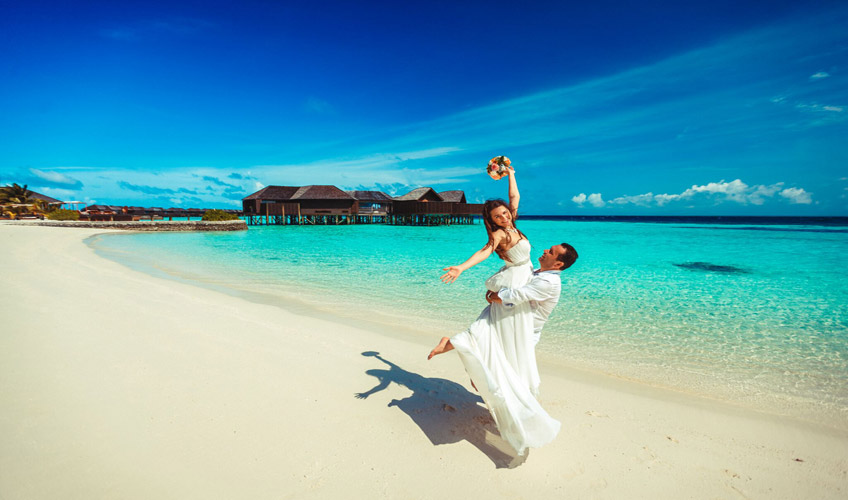 Maldivler - Singapur - Phuket Turu-5