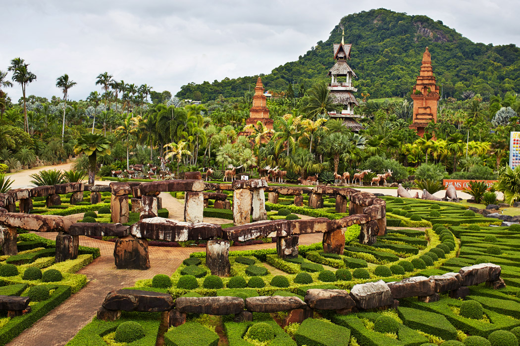 Kuzey Tayland - Altın Üçgen Turu-8