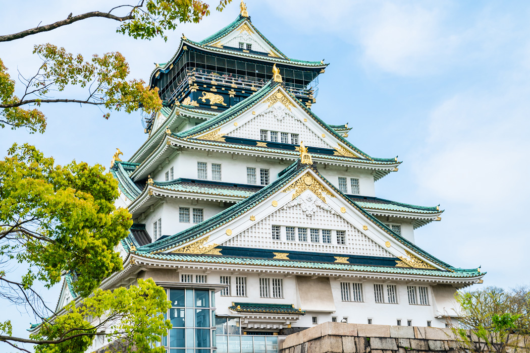 Comfort Japonya Turu - Ekstra Turlar Dahil!-8