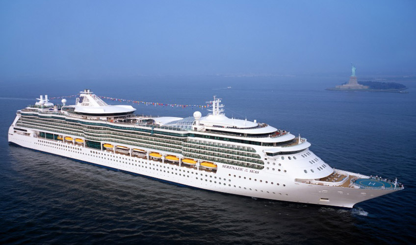Vizesiz !! 5 Yıldızlı Serenade Of The Seas İle Panama - Güney Karayipler Turu-3 Vizesiz !! 5 Yıldızlı Serenade Of The Seas İle Panama - Güney Karayipler Turu-3