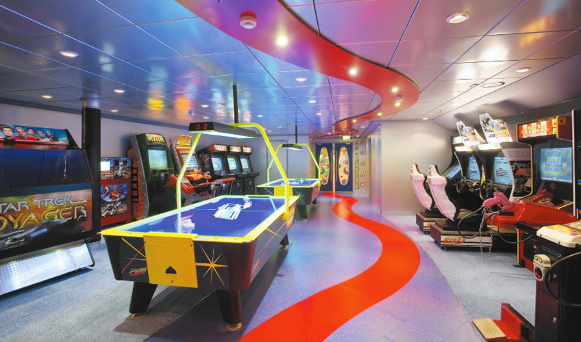 Vizesiz !! 5 Yıldızlı Serenade Of The Seas İle Panama - Güney Karayipler Turu-6 Vizesiz !! 5 Yıldızlı Serenade Of The Seas İle Panama - Güney Karayipler Turu-6