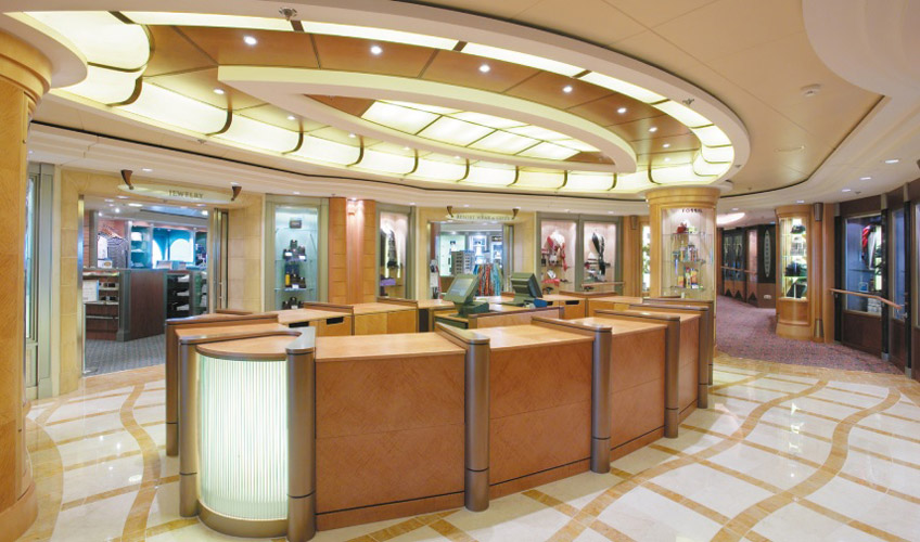 Vizesiz !! 5 Yıldızlı Serenade Of The Seas İle Panama - Güney Karayipler Turu-7 Vizesiz !! 5 Yıldızlı Serenade Of The Seas İle Panama - Güney Karayipler Turu-7