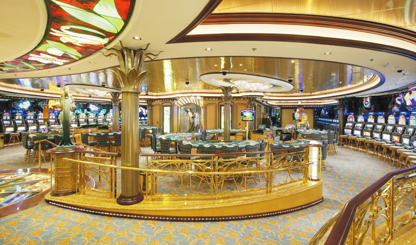 Vizesiz !! 5 Yıldızlı Serenade Of The Seas İle Panama - Güney Karayipler Turu-8 Vizesiz !! 5 Yıldızlı Serenade Of The Seas İle Panama - Güney Karayipler Turu-8