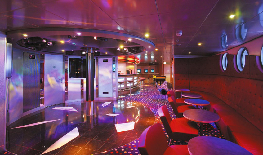 Vizesiz !! 5 Yıldızlı Serenade Of The Seas İle Panama - Güney Karayipler Turu-10 Vizesiz !! 5 Yıldızlı Serenade Of The Seas İle Panama - Güney Karayipler Turu-10