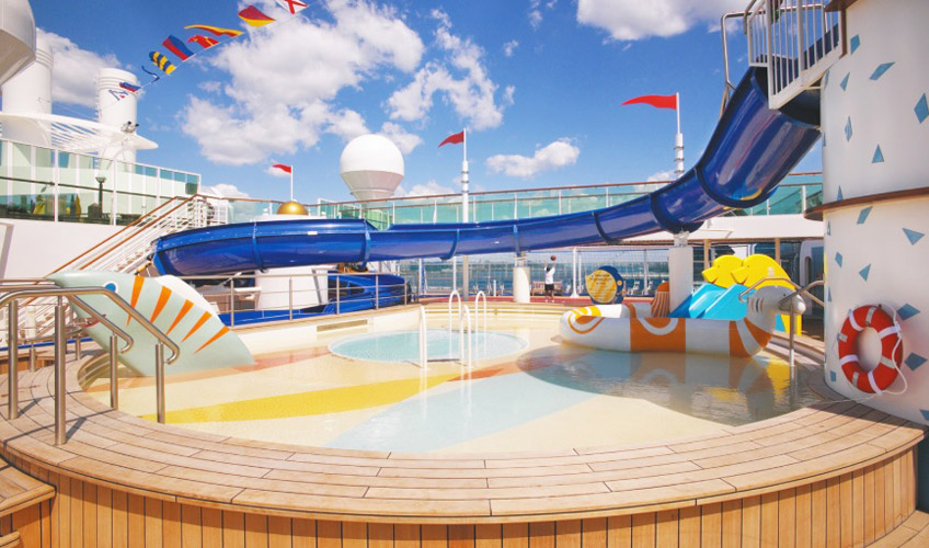 Vizesiz !! 5 Yıldızlı Serenade Of The Seas İle Panama - Güney Karayipler Turu-11 Vizesiz !! 5 Yıldızlı Serenade Of The Seas İle Panama - Güney Karayipler Turu-11