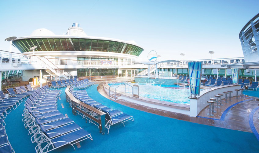 Vizesiz !! 5 Yıldızlı Serenade Of The Seas İle Panama - Güney Karayipler Turu-12 Vizesiz !! 5 Yıldızlı Serenade Of The Seas İle Panama - Güney Karayipler Turu-12