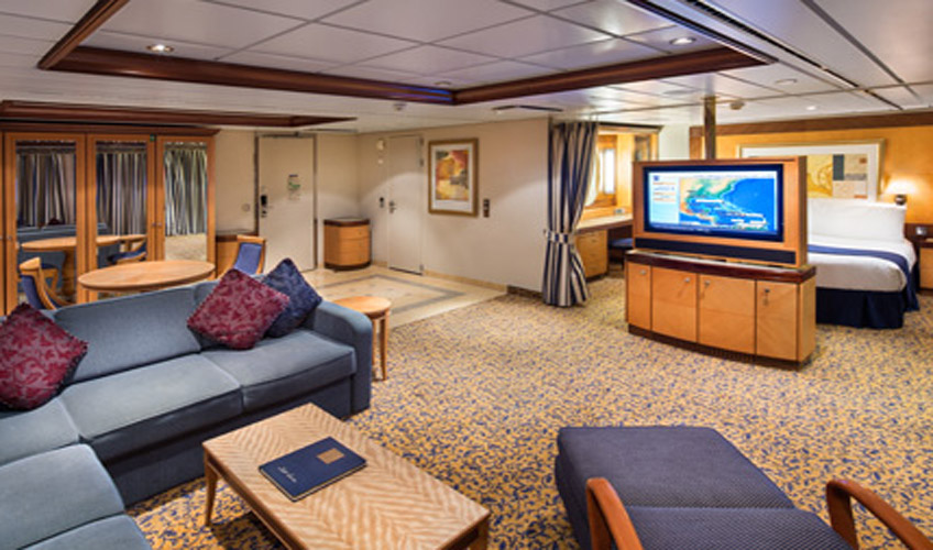 Vizesiz !! 5 Yıldızlı Serenade Of The Seas İle Panama - Güney Karayipler Turu-14 Vizesiz !! 5 Yıldızlı Serenade Of The Seas İle Panama - Güney Karayipler Turu-14