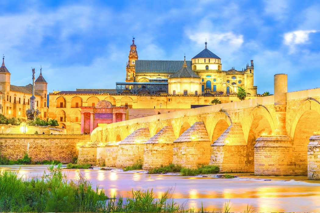 Elegant İspanya - Endülüs Turu - Ekstra Turlar Dahil!-8