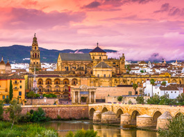 Elegant İspanya - Endülüs Turu - Ekstra Turlar Dahil! 23 Mayıs - 30 Mayıs 2026