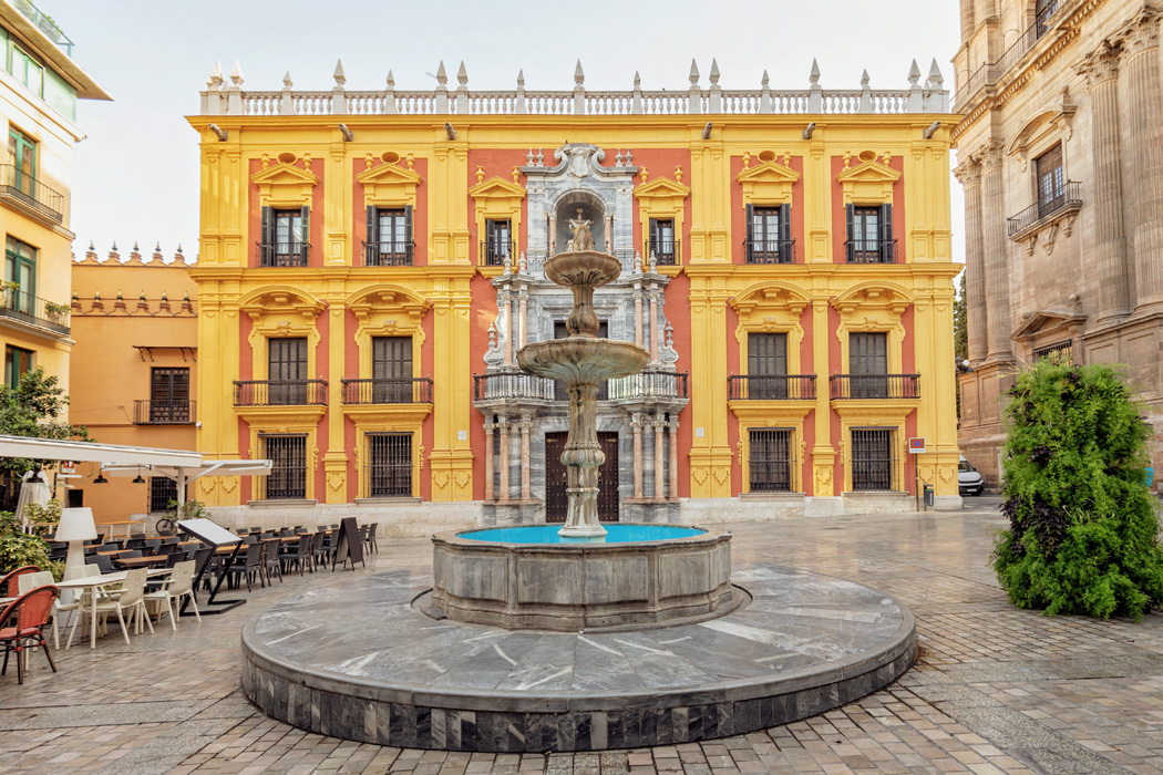 Elegant İspanya - Endülüs Turu - Ekstra Turlar Dahil!-5