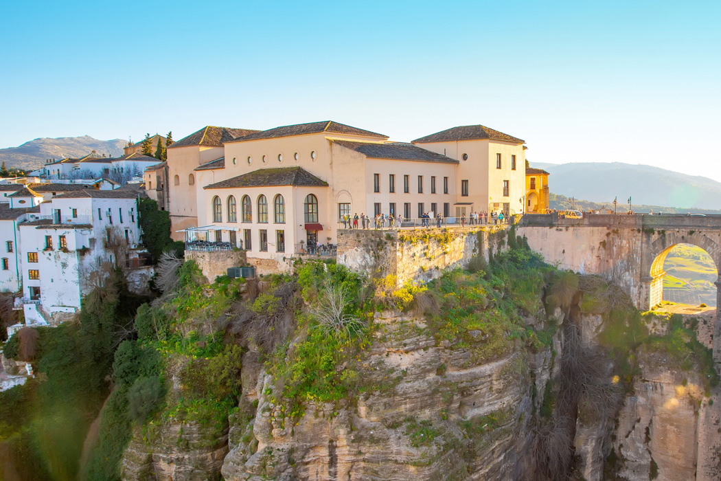 Elegant İspanya - Endülüs Turu - Ekstra Turlar Dahil!-7