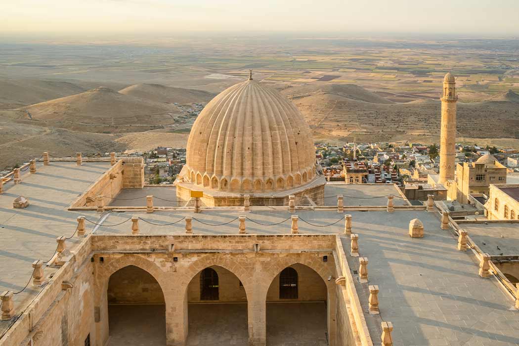 İstanbul Çıkışlı Klasik Gap Turu 4 Gece-11