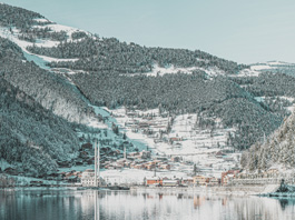 Karadeniz Yaylalar Ve Batum Turu 03 Nisan - 09 Nisan 2026