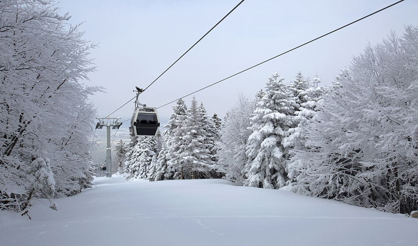 Bursa Uludağ Turu-7