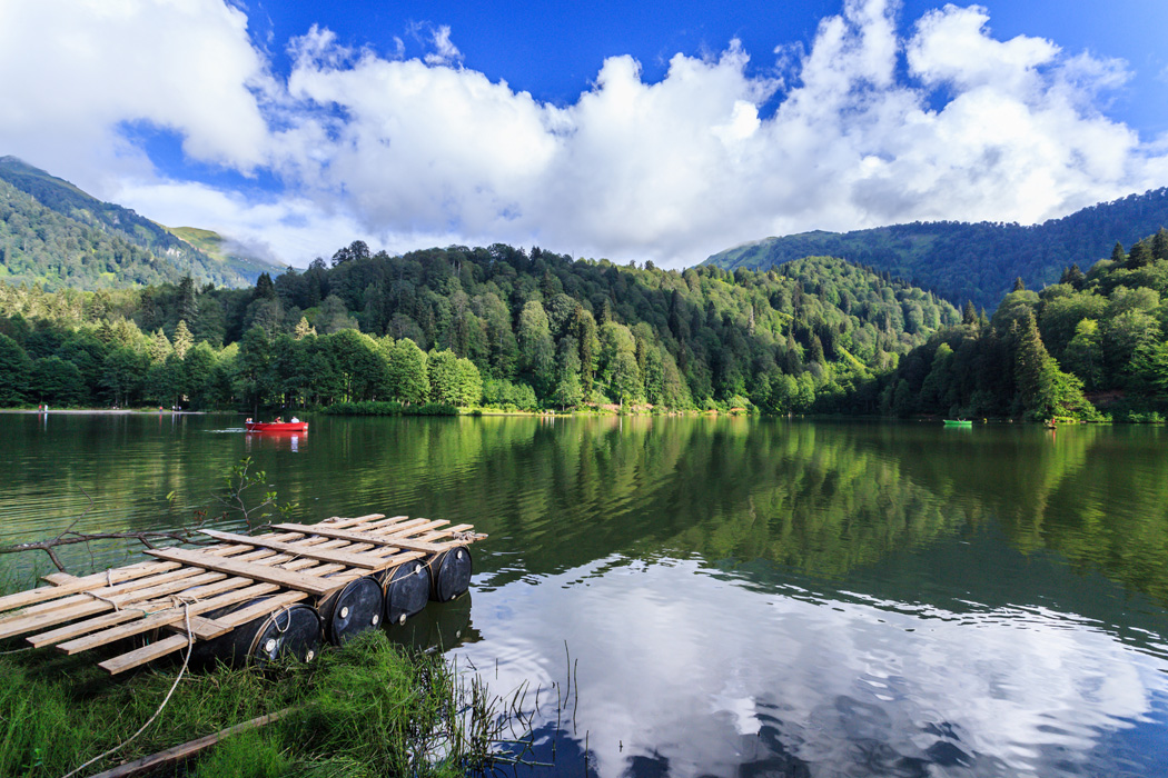 Karadeniz Yaylalar Ve Batum Turu-6