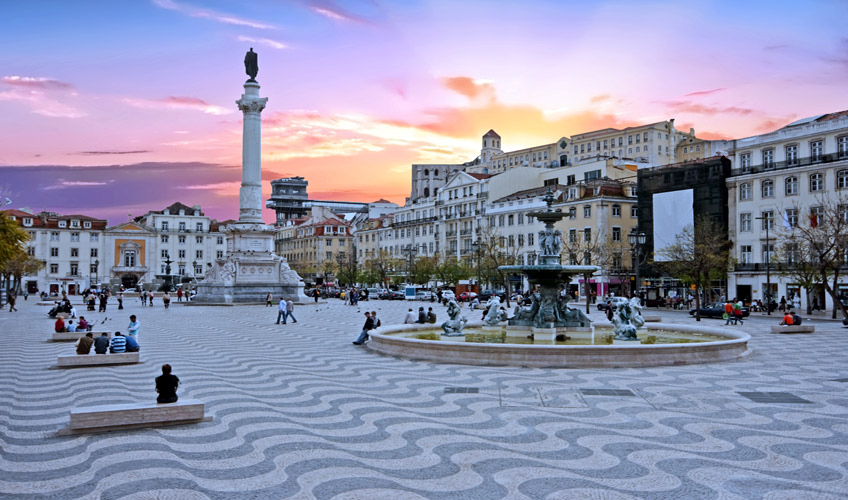 Elegant Portekiz - Lizbon - Porto Turu - Ekstra Turlar Dahil!-2