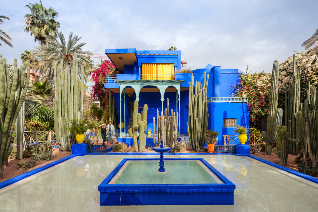 Kurban Bayramı Özel Relax Fas - Casablanca - Marakeş Turu-3