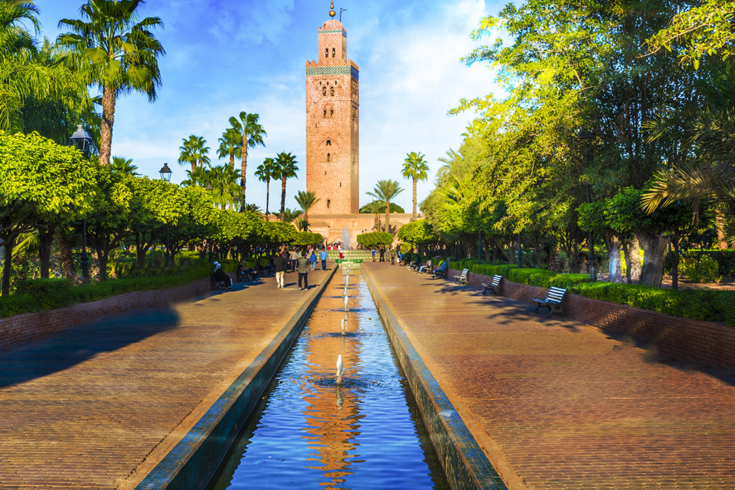 Ramazan Bayramı Özel Relax Fas - Marakeş - Casablanca Turu-2