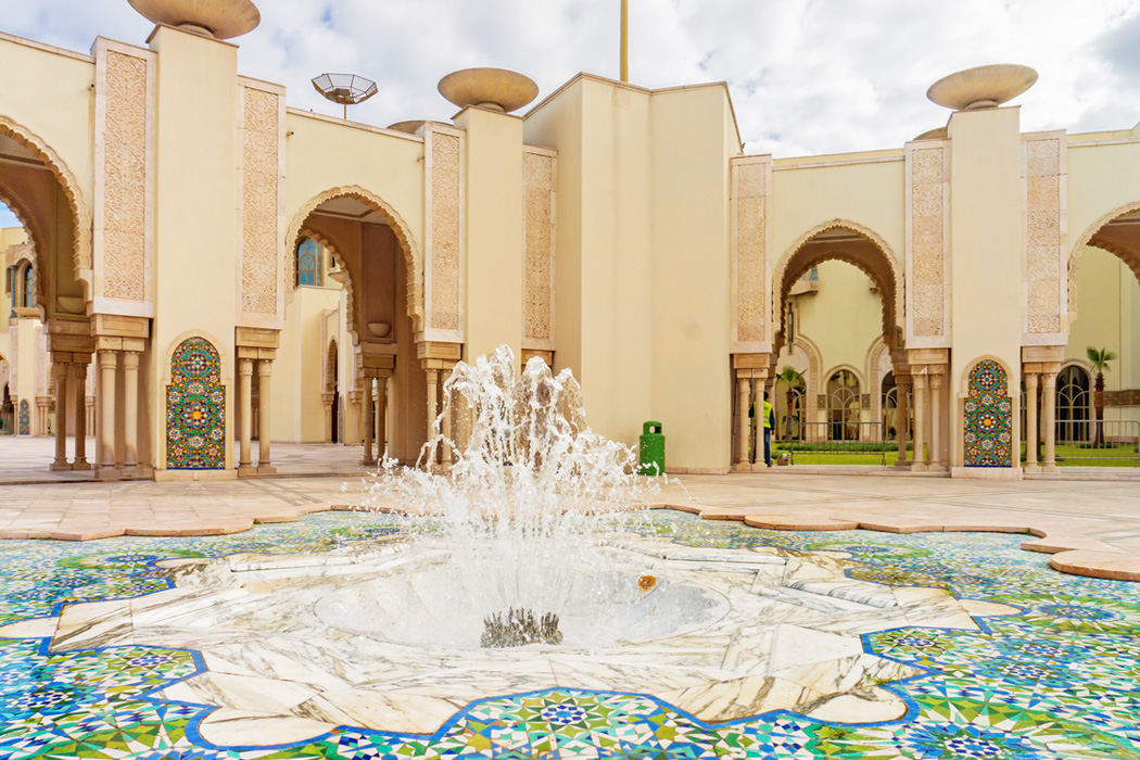 Ramazan Bayramı Özel Relax Fas - Marakeş - Casablanca Turu-5