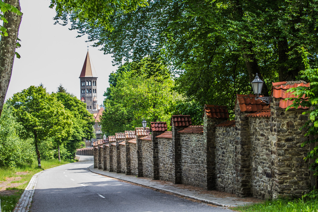 Yel Değirmenlerinden Eyfel’e Benelüks - Paris - Almanya Turu-15