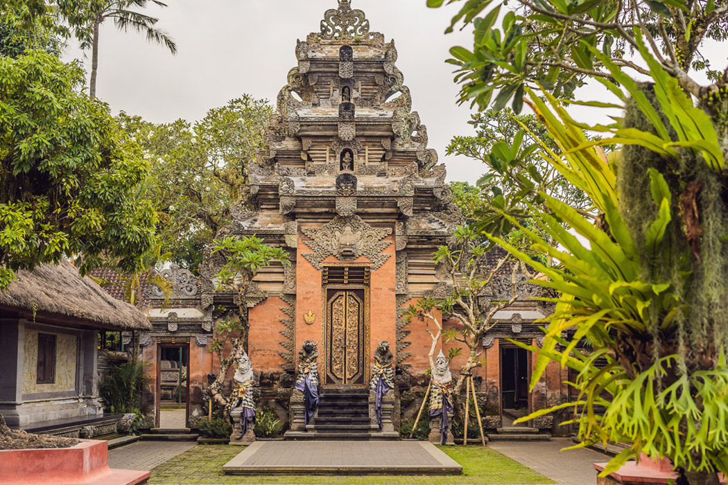 Kurban Bayramı Özel Rüya Ada Bali - Ubud Turu-2