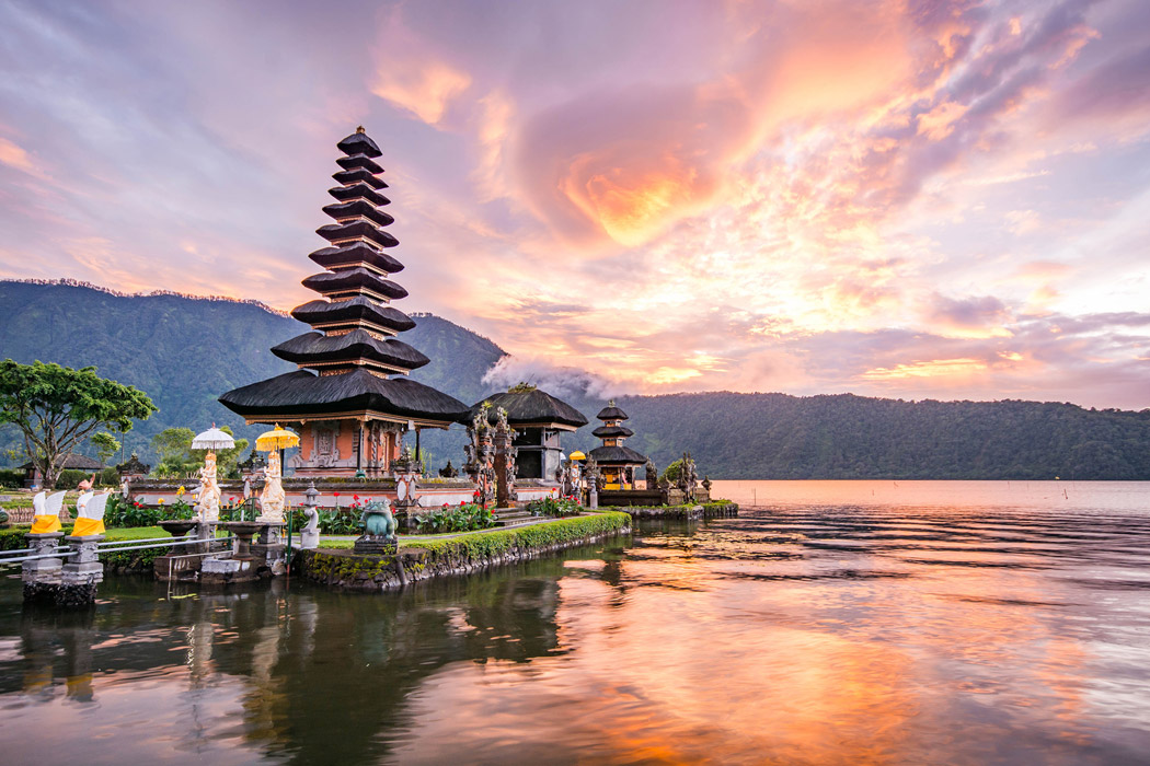 Kurban Bayramı Özel Rüya Ada Bali - Ubud Turu-6