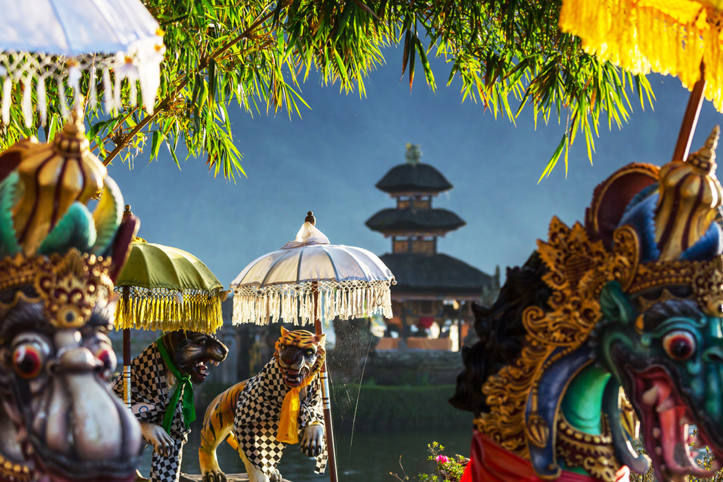 Kurban Bayramı Özel Rüya Ada Bali - Ubud Turu-7