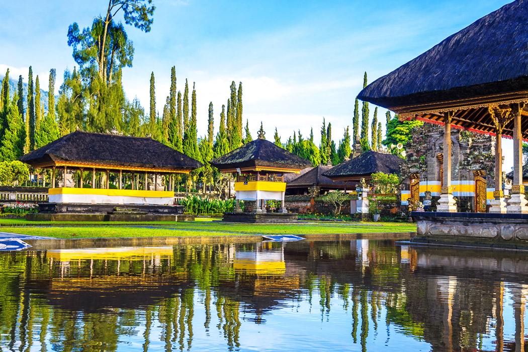 Kurban Bayramı Özel Rüya Ada Bali - Ubud Turu-8