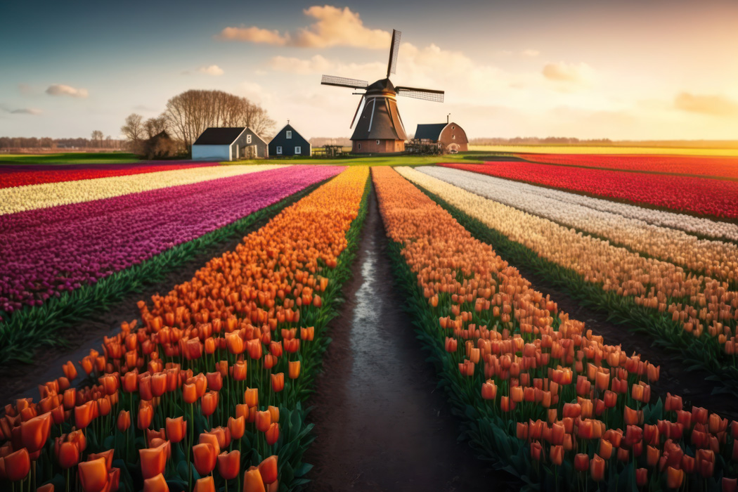 Grand Paris - Disneyland - Brüksel Ve Amsterdam Turu - Tüm Kültür Turları Dahil !-5