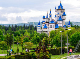 Cumalıkızık - Mudanya - Eskişehir Turu 08 Kasım - 09 Kasım 2025