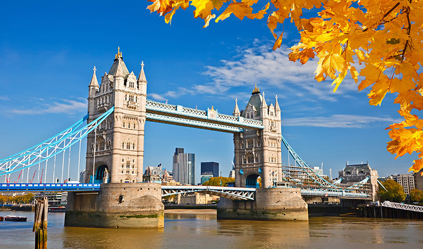 Klasik Londra Turu-8 Klasik Londra Turu-8