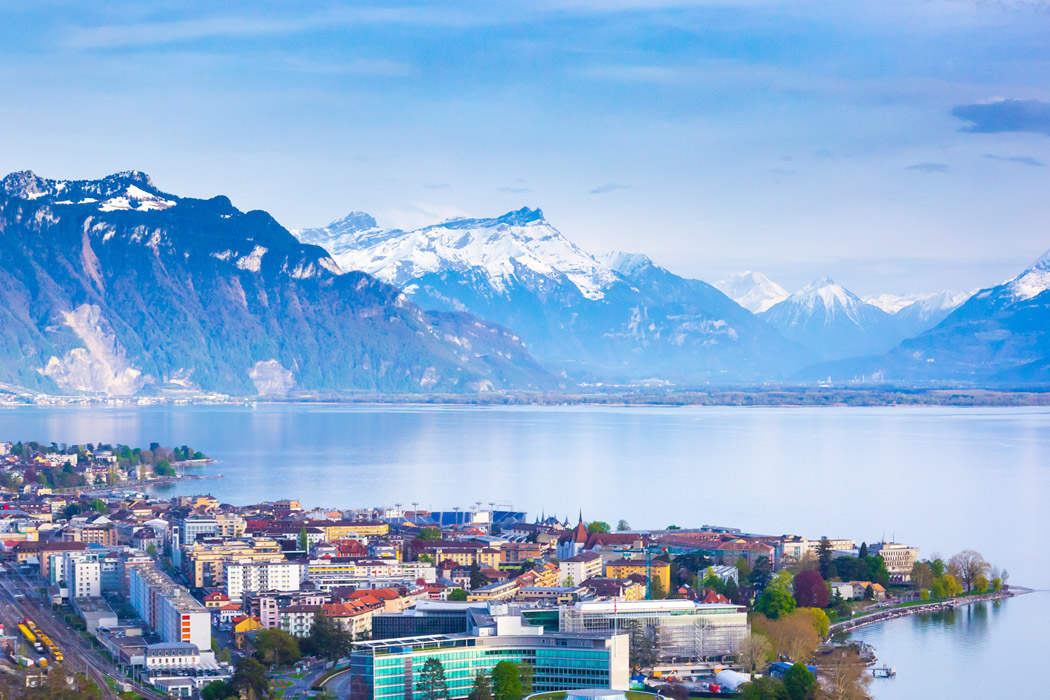 Comfort Alpler Ve İtalya -İsviçre- Fransa Turu - Tüm Turlar Dahil !-10