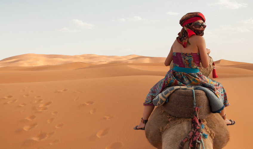 Görkemli Fas Krallığı Ve Mistik Şehirler Turu - Tüm Turlar Ve Akşam Yemekleri Dahil!-3