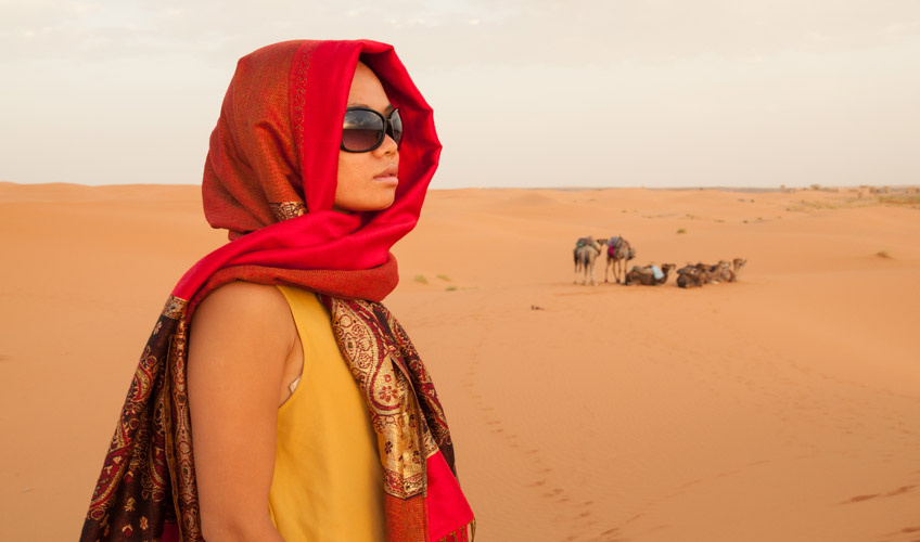 Görkemli Fas Krallığı Ve Mistik Şehirler Turu - Tüm Turlar Ve Akşam Yemekleri Dahil!-4